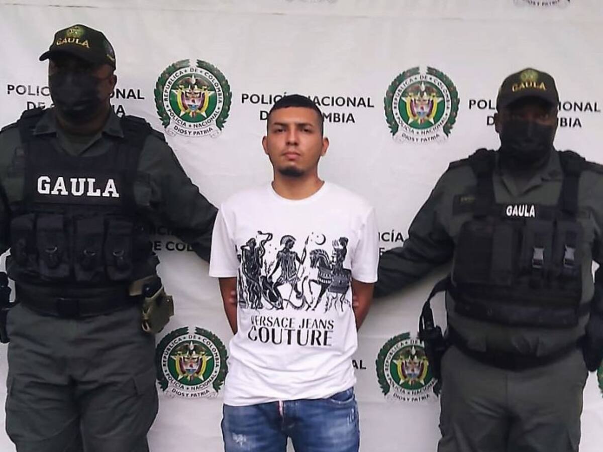 Capturan a ‘El Abuelo’ por la masacre de tres indígenas en Cauca
