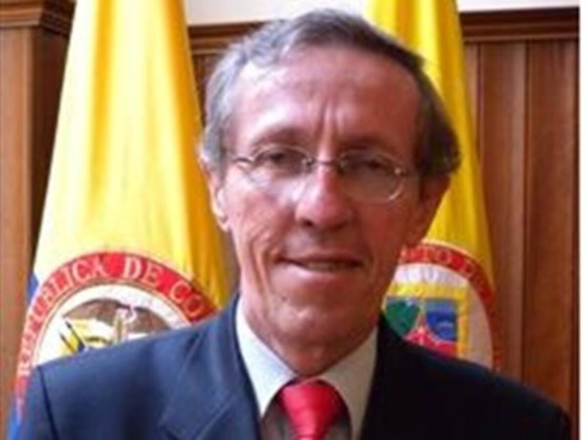 Movimiento Progresistas tendrá candidato para presidenciales de 2014