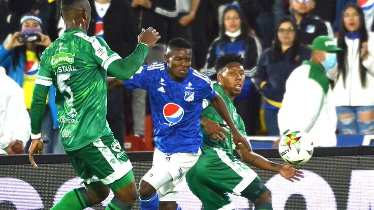 Yuber Quiñones: "Prince me rechazó en el Tolima"