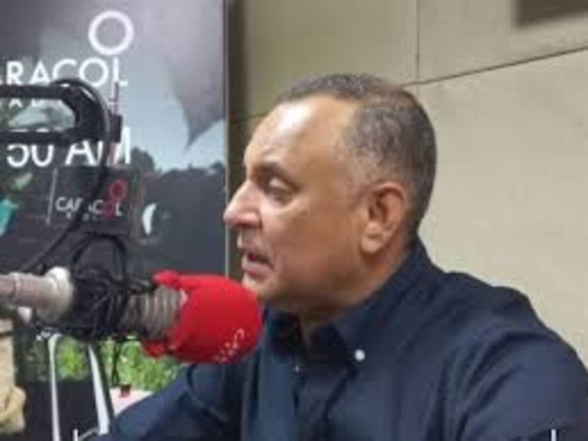 Por desacato emiten orden de arresto contra alcalde de Armenia ¿Qué responde alcaldía?