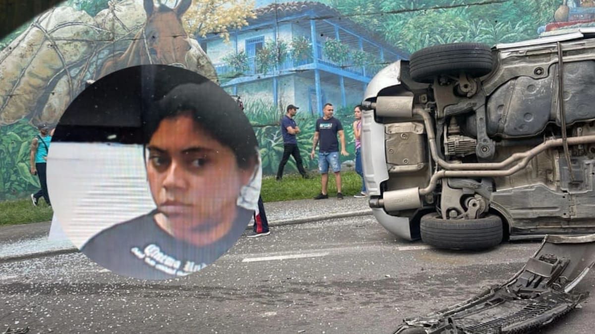 Audiencia sobre caso de fatal accidente en Armenia