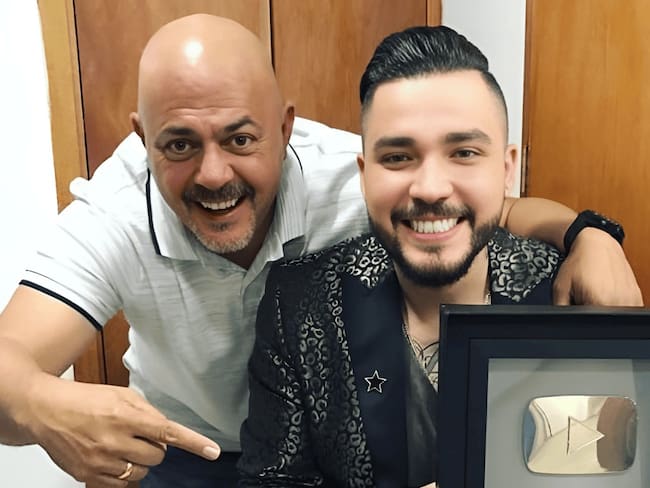 No soy un aparecido: exmánager de Jessi Uribe, confirma acciones legales por acusaciones del artista