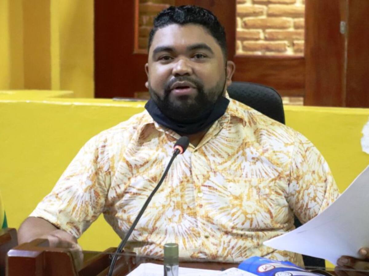 PES presentó informe al Concejo de Cartagena desactualizado