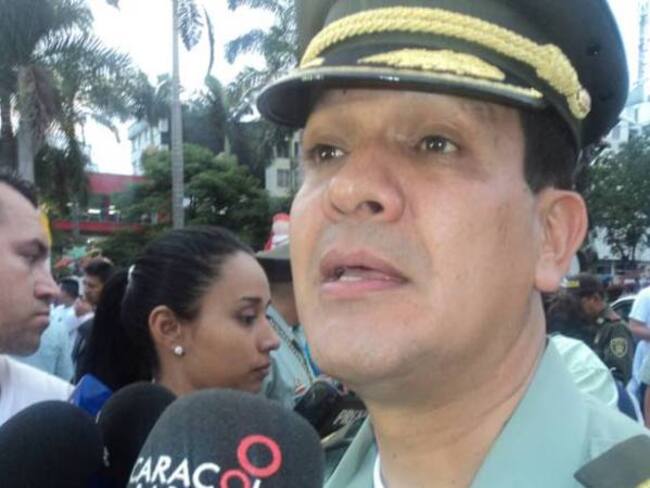 Denuncian a comandante de policía, Quindío por presunto acoso sexual