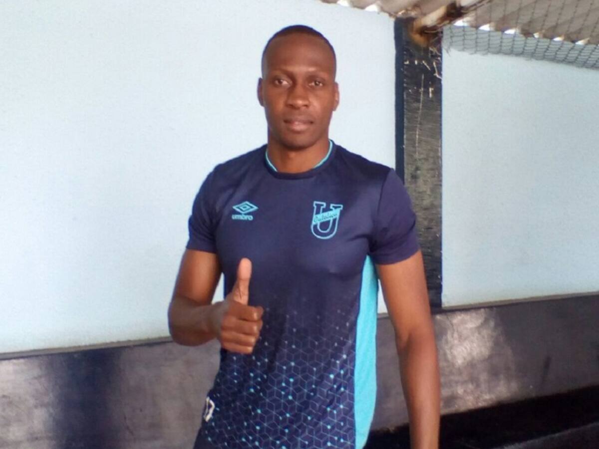 "Dicen que acá en Ecuador no se manejó bien el tema COVID-19": Y. Mosquera