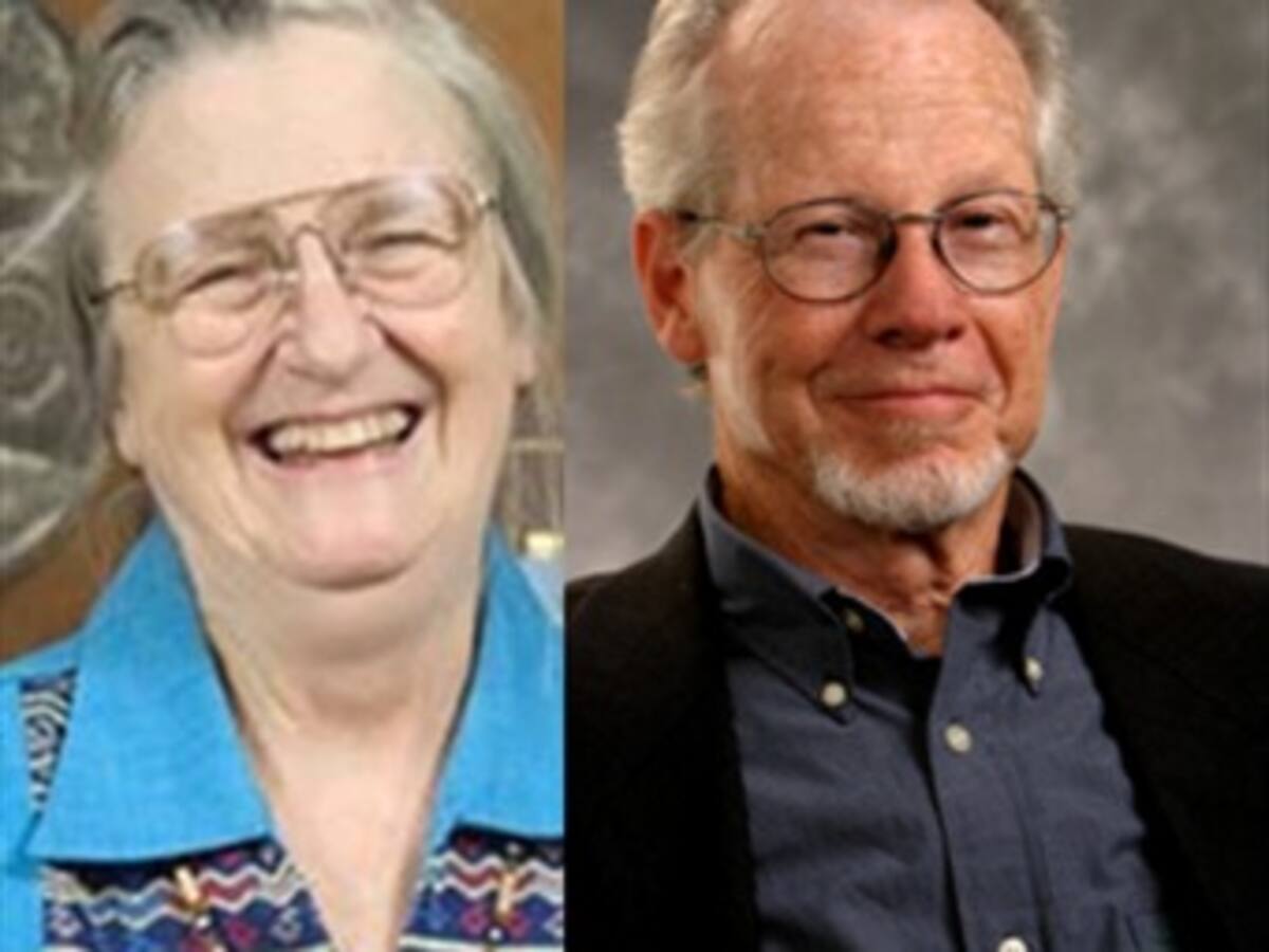 El Nobel de Economía premia por primera vez a una mujer