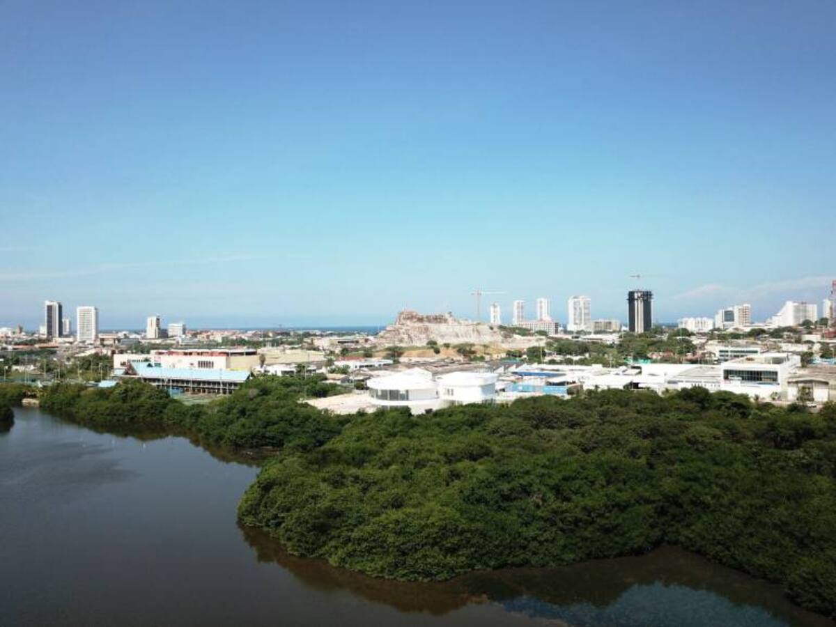 Solicitan claridad a MinCultura sobre área de influencia del C. San Felipe