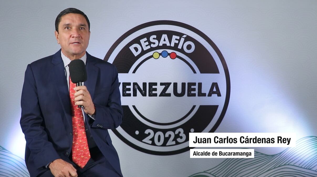 Desafío Venezuela