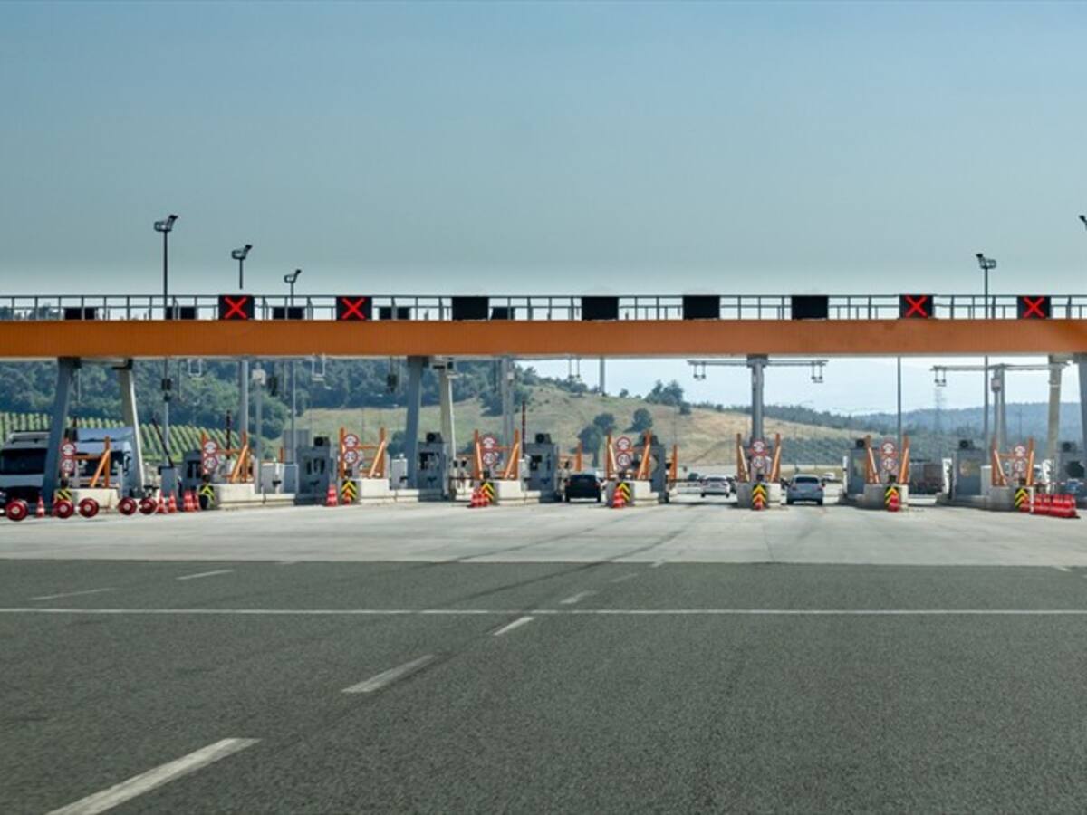 Denuncian que Cartagena tendrá seis peajes a menos diez kilómetros de distancia cada uno