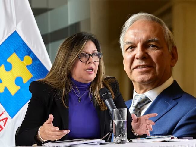 Fiscalía confirma solicitud de audiencia de imputación de cargos contra el exministro Ricardo Bonilla