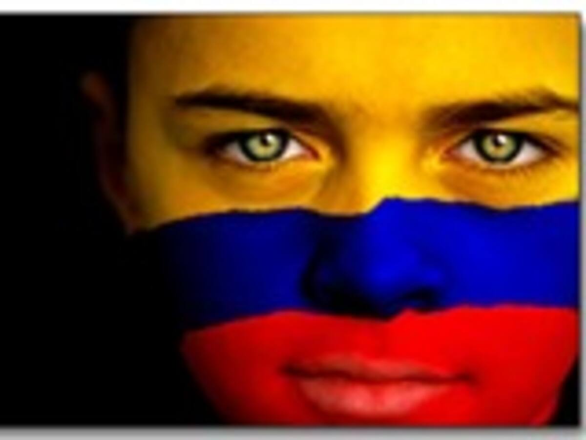 ¿Para qué más necesitamos un extranjero en Colombia?