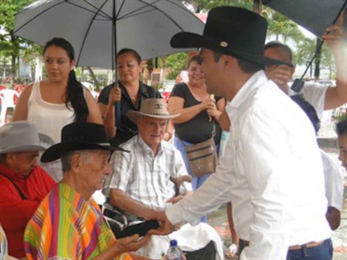 Hace 60 años en Casanare, los guerrilleros llaneros firmaron la paz
