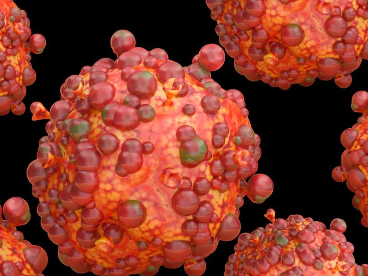 Viruela del mono: Riesgo en Colombia sigue siendo moderado