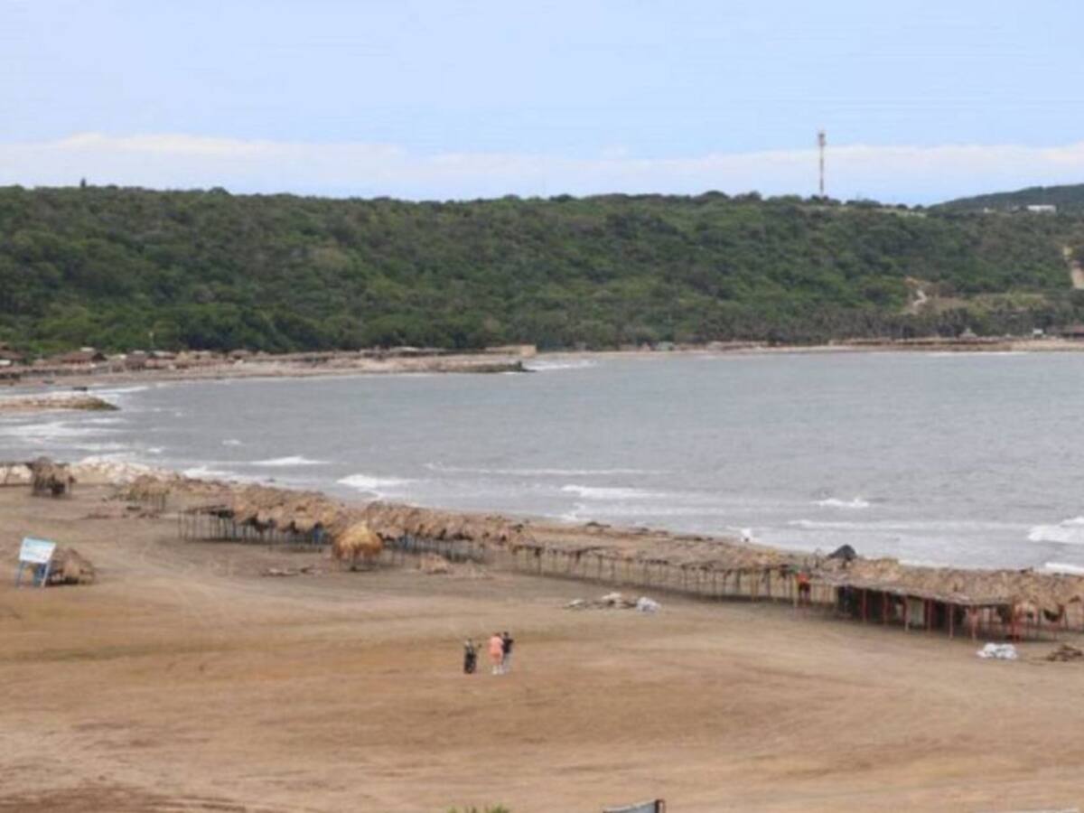 Encuentran cuerpo de joven desaparecido en playas de Puerto Colombia