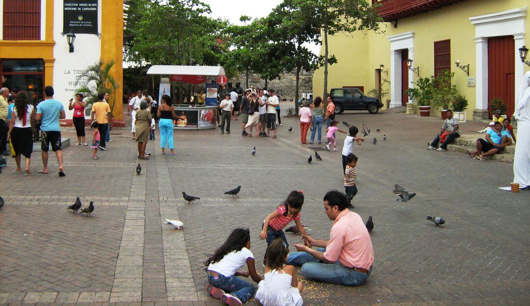 Los ciudadanos aún están a tiempo de escribir observaciones sobre el nuevo decreto de aprovechamiento económico del espacio público