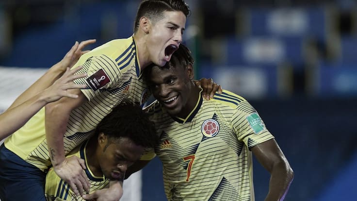 Conmebol: Nunca estuvo en riesgo que Argentina fuera sede de Copa América