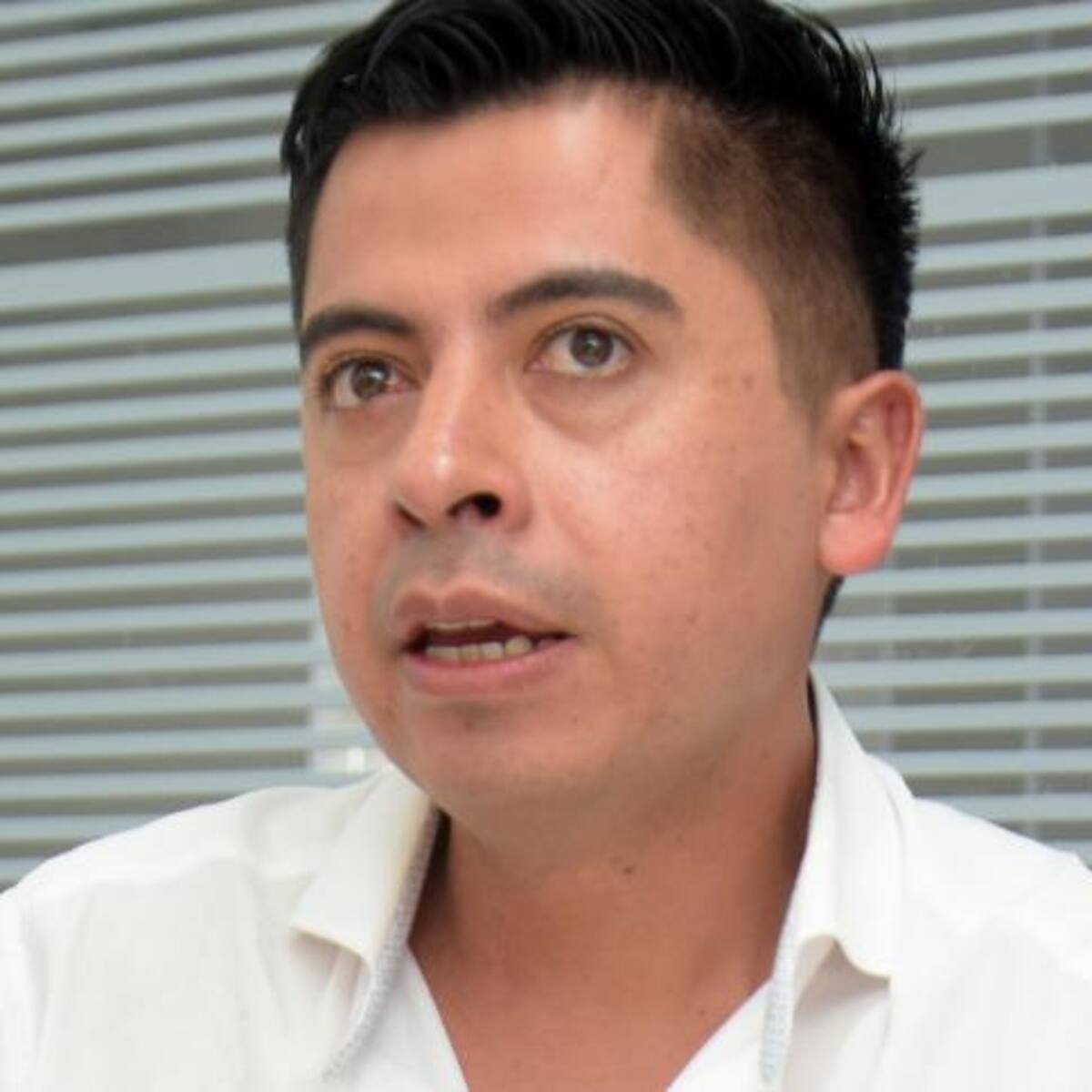 “La extorsión en el Huila sigue siendo un tema preocupante” Senador Ariel Ávila