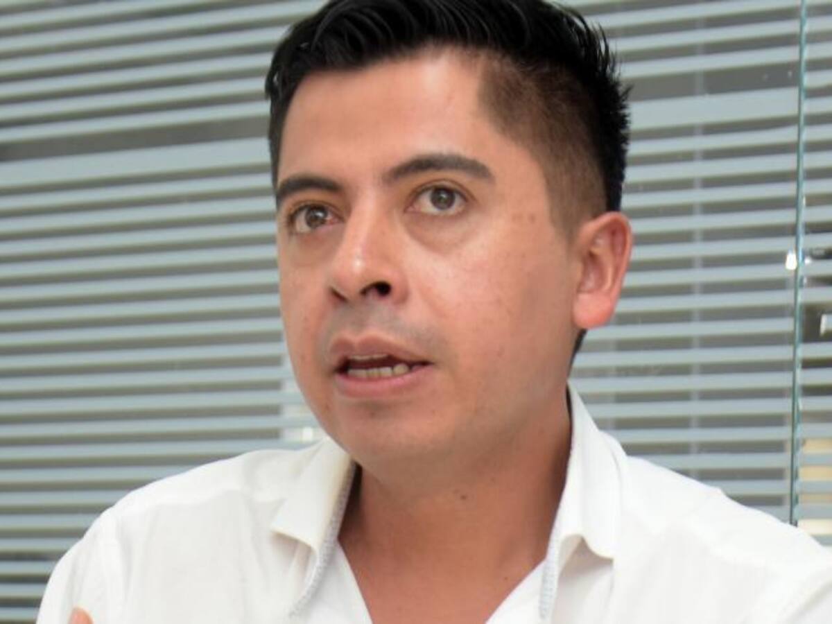 “La extorsión en el Huila sigue siendo un tema preocupante” Senador Ariel Ávila