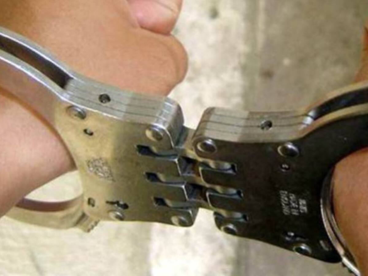 A la cárcel secuestradores de un comerciante en Santander