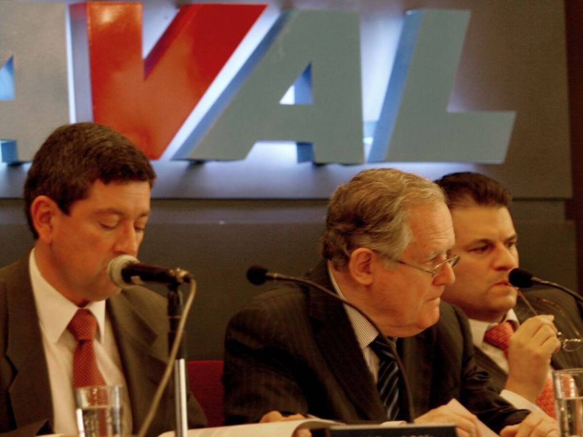 Grupo Aval reportó en el 2021 la mayor utilidad neta de su historia