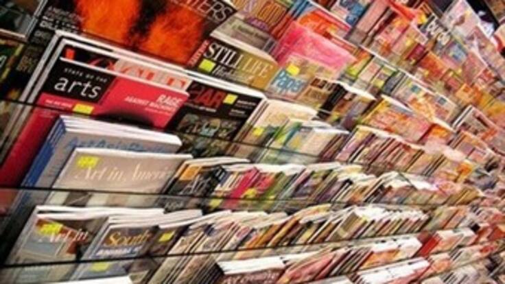 Portal de Internet muestra revistas con experiencia como si fuera en la vida real.