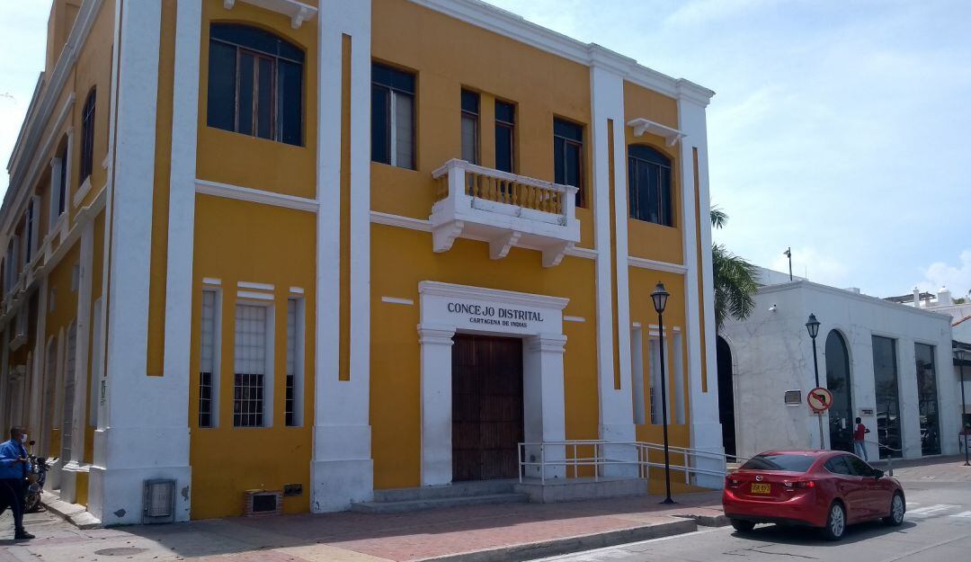 Concejo de Cartagena