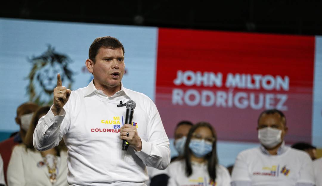 Cortesía: Colprensa