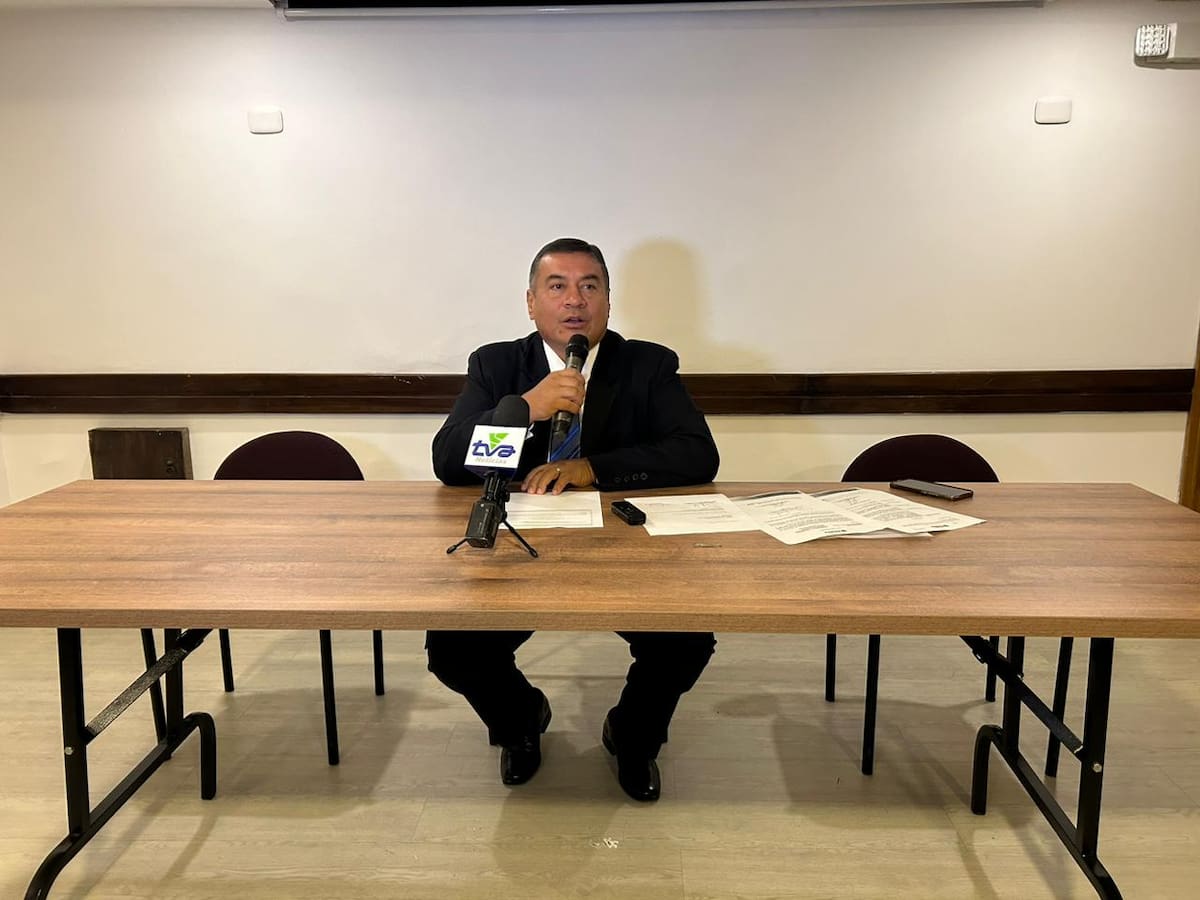 Por indagación de presunto abuso sexual, exconcejal de Manizales renunció a la Gobernación