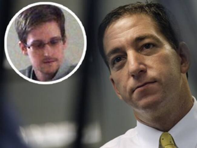 Aliado de Snowden promete &quot;bombazos&quot; sobre espionaje en Latinoamérica