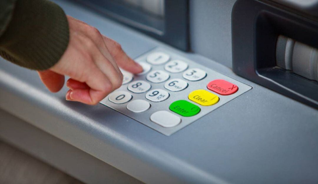 Cajeros Automáticos 