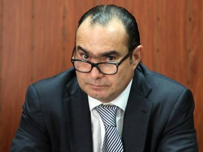 Corte Constitucional exige renuncia de magistrado Jorge Pretelet