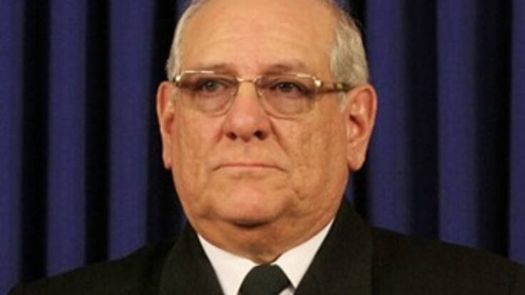 Todos los cabecillas de las Farc van a caer: Almirante Edgar Cely