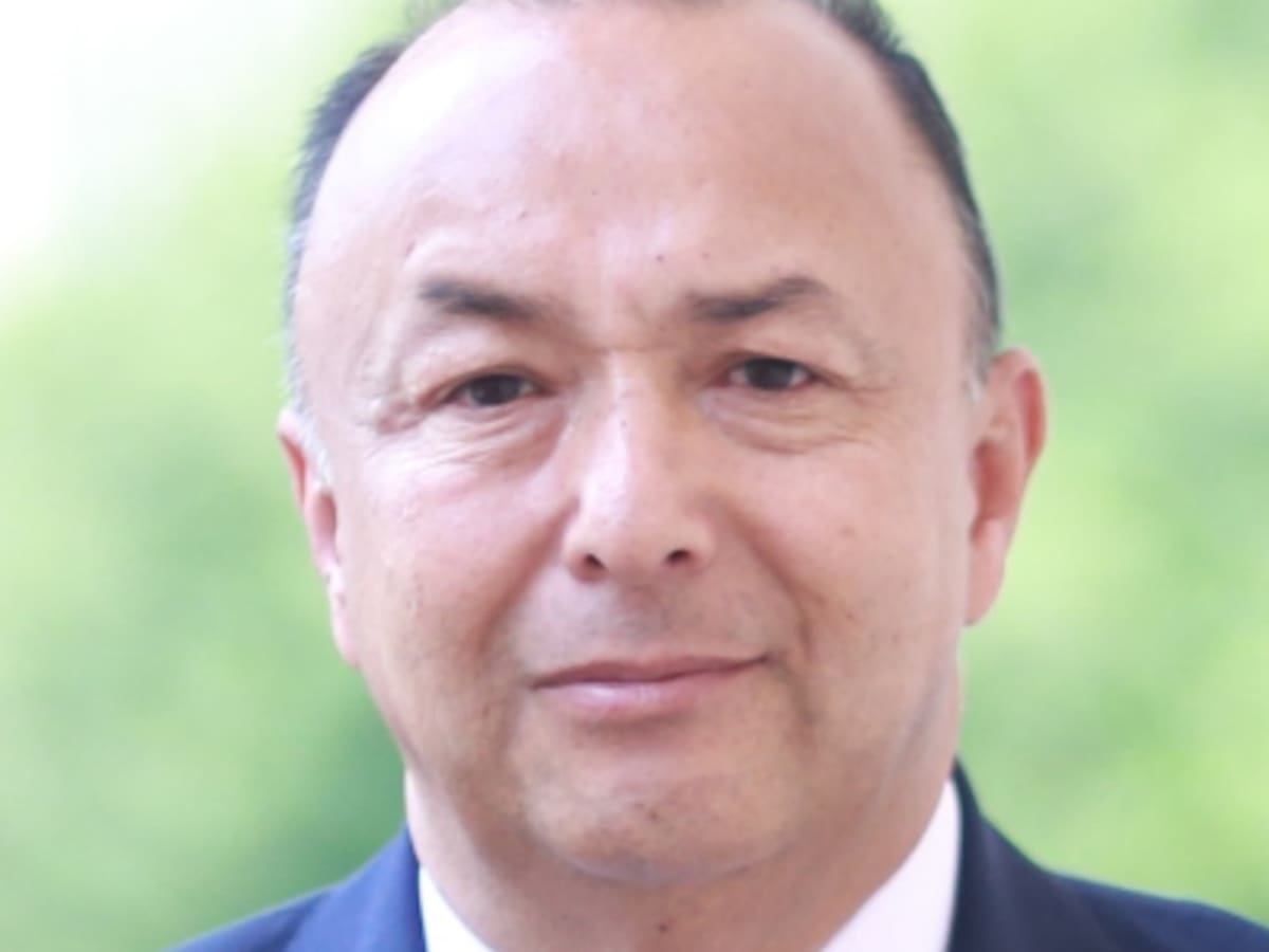 Corte condena al representante a la cámara Gustavo Puentes