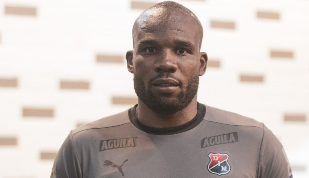 Andrés Mosquera Marmolejo