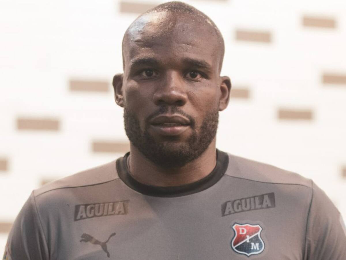 Marmolejo: "Tenemos equipo para ser campeones de la Liga"