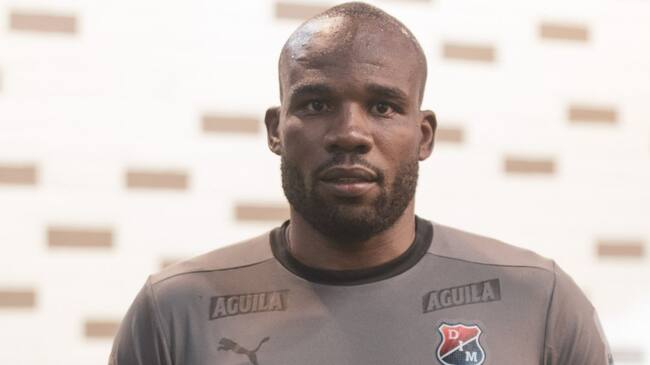 Andrés Mosquera Marmolejo