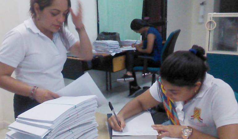 La Universidad de La Guajira ofrecerá dos nuevos programas de pregrado.