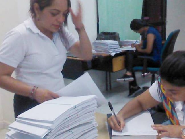 Mil tutelas presentaron estudiantes de la Universidad de La Guajira para exigir el derecho a la educación