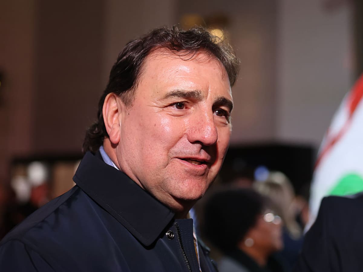 Néstor Lorenzo aclara la situación de Sebastián Villa: ¿Estaba en sus planes para la Selección?