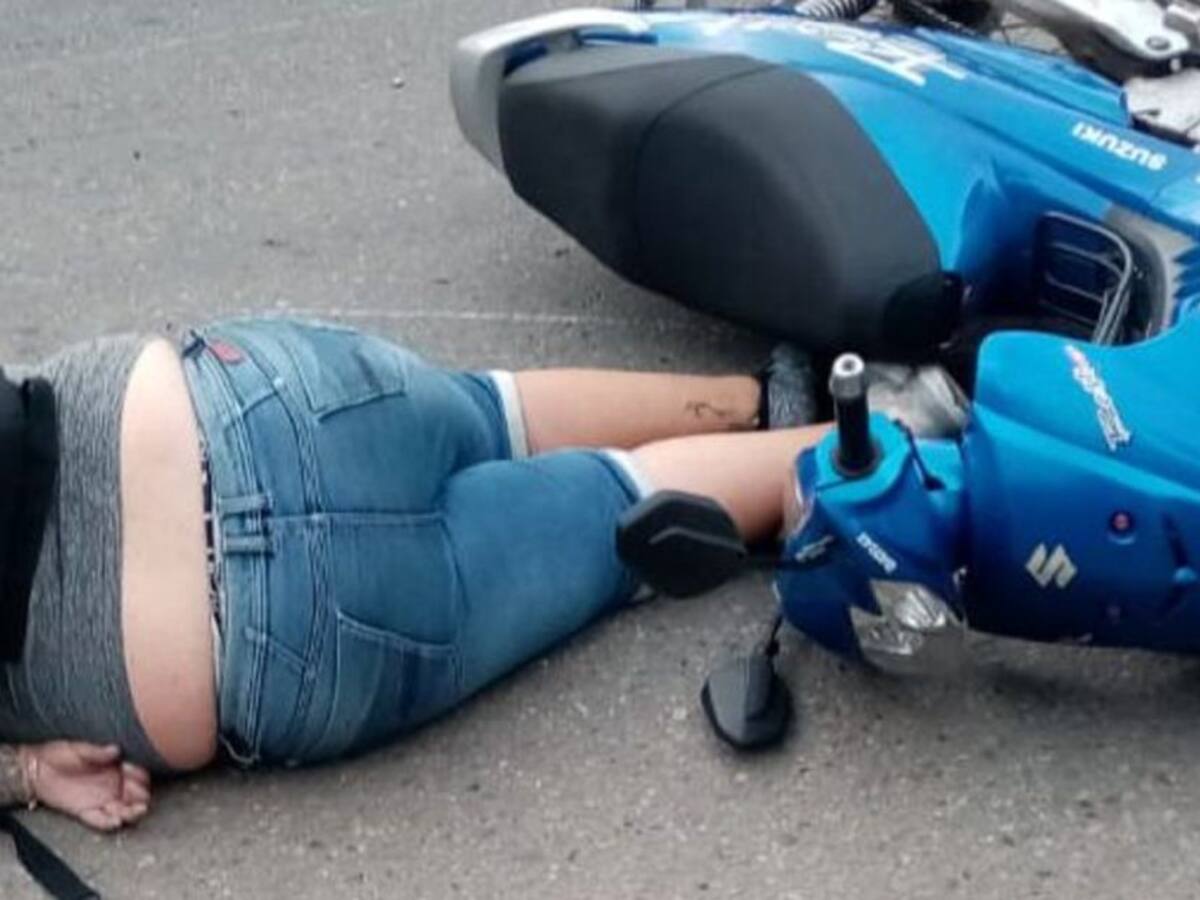 Sicariato contra familiar de alias "Cocacolo"