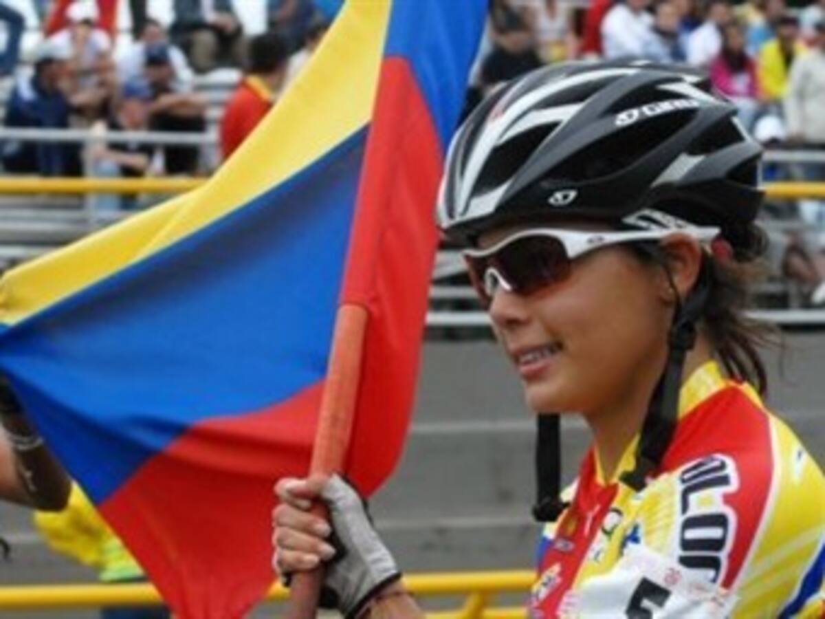 Colombia aumentó a doce las medallas de oro en el patinaje centroamericano