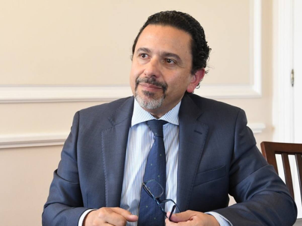 Gobierno: Márquez y ‘El Paisa’ a definir si se mantienen en acuerdo de paz