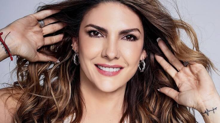 Mi Banda Sonora con Ana Karina Soto