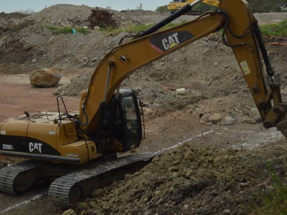 Sanción de $8.000 millones por retrasos en vía del occidente del Huila