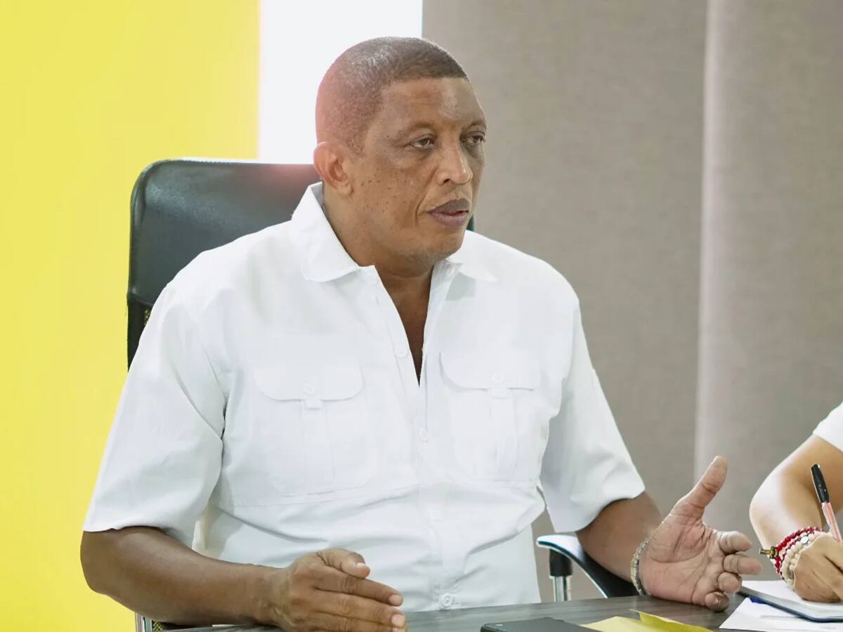 Polémica en La Guajira por tutela que habilita a Micher Pérez para elecciones atípicas en Fonseca