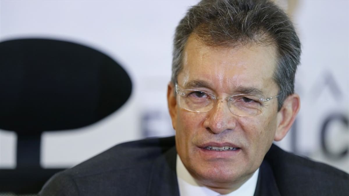 Quien visite stand de Procolombia en el exterior debe ser bien recibido: presidente Analdex