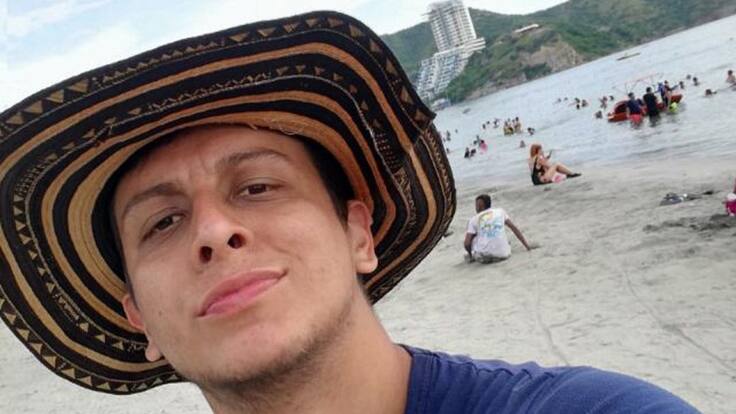 colombiano en Ecuador no cuenta con recursos para retornar al país