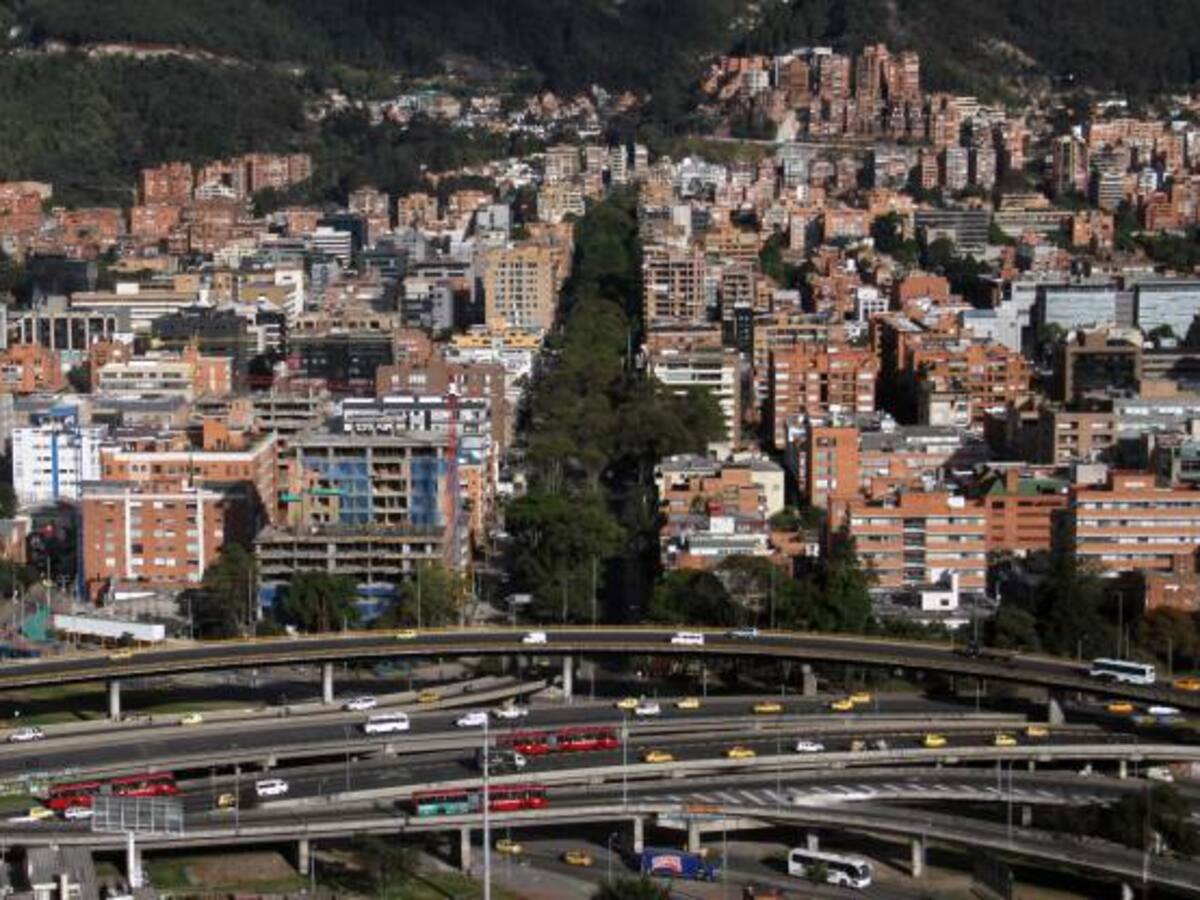 Distrito actualiza Plan de Ordenamiento Zonal del norte en Bogotá