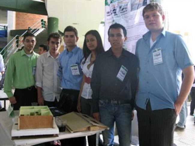 Diseñan prototipo de casa flotante para enfrentar el inverno