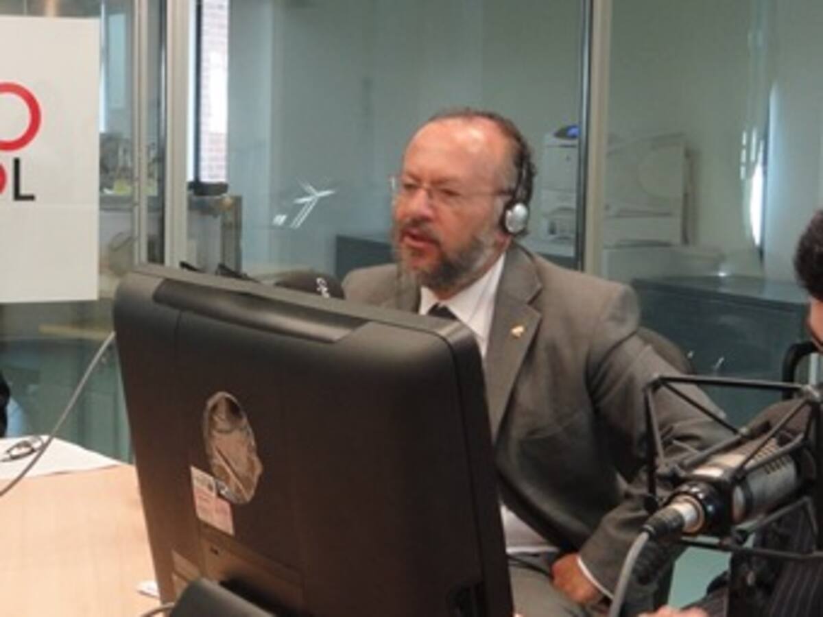 Es la Corte Suprema de Justicia la que debe definir el periodo del nuevo fiscal general: Consejo de Estado